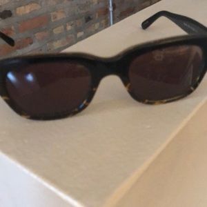 Authentic Tom Ford sunglasses with original case